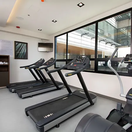 Staybridge Suites - Guadalajara Novena By Ihg